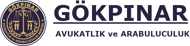 Gökpınar Avukatlık ve Arabuluculuk Bürosu